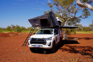 wa experts 4wd hilux twin tent canopy 1065