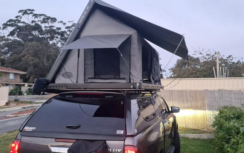 bogstaveligt talt semester Akkumulering 4WD Camper Hire | Rooftop Tents & Awnings - WA EXPERTS